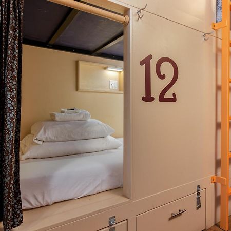 Hostel The Bunkhouse Minturn Zewnętrze zdjęcie