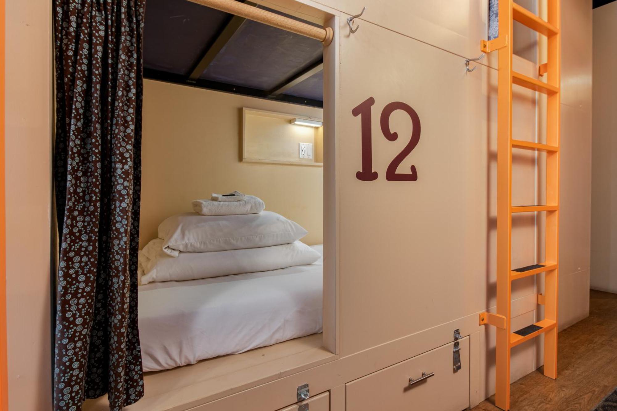Hostel The Bunkhouse Minturn Zewnętrze zdjęcie