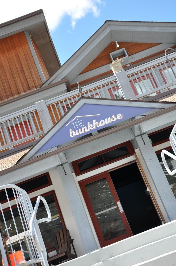 Hostel The Bunkhouse Minturn Zewnętrze zdjęcie