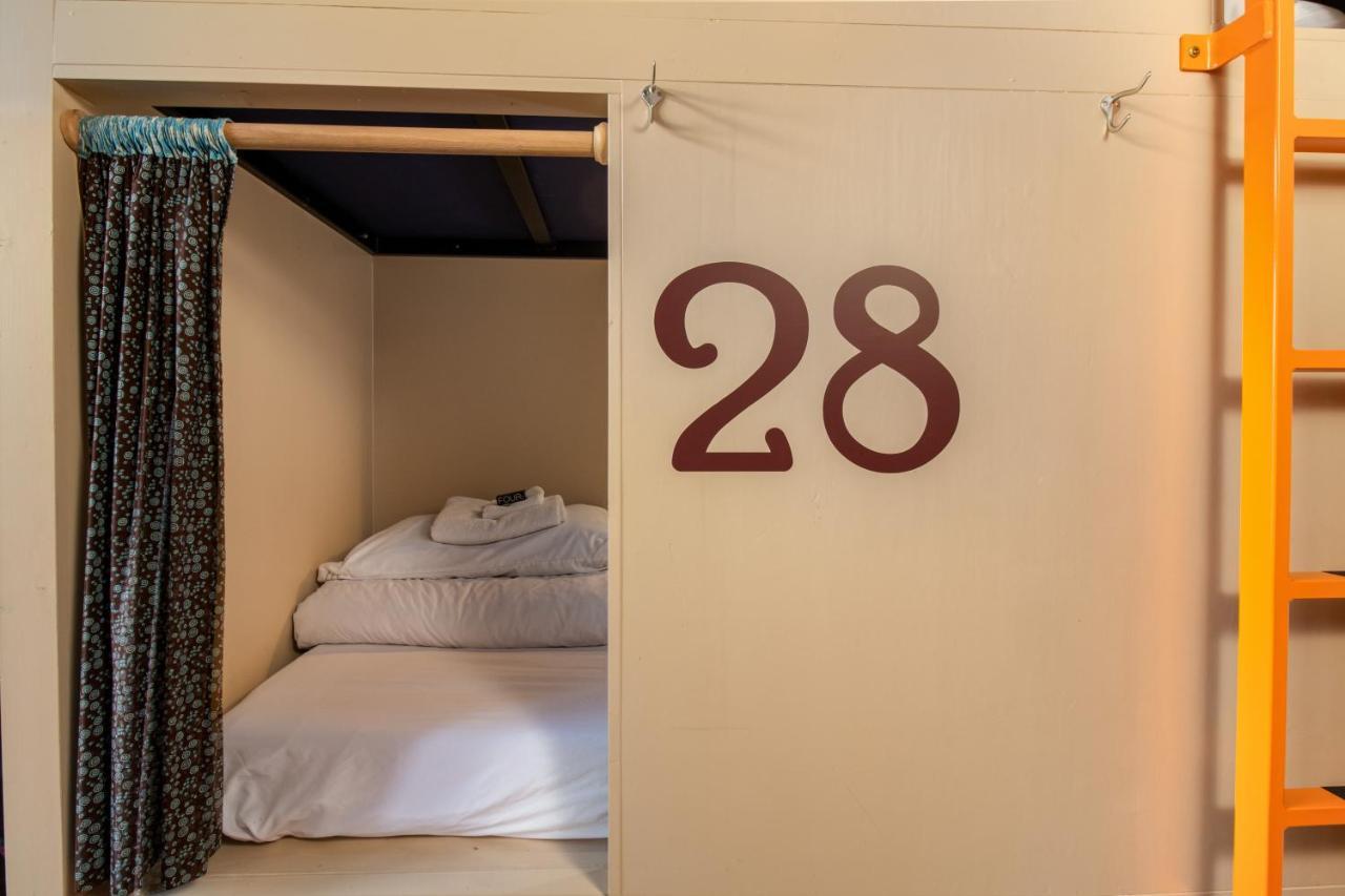 Hostel The Bunkhouse Minturn Zewnętrze zdjęcie
